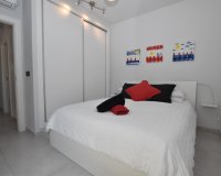Venta - Apartment - Flat - Algorfa - La Finca Golf Resort
