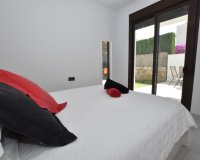 Venta - Apartment - Flat - Algorfa - La Finca Golf Resort