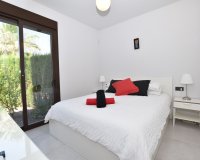 Venta - Apartment - Flat - Algorfa - La Finca Golf Resort