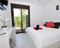 Venta - Apartment - Flat - Algorfa - La Finca Golf Resort