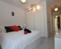 Venta - Apartment - Flat - Algorfa - La Finca Golf Resort