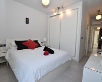 Venta - Apartment - Flat - Algorfa - La Finca Golf Resort