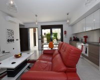 Venta - Apartment - Flat - Algorfa - La Finca Golf Resort