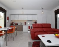 Venta - Apartment - Flat - Algorfa - La Finca Golf Resort