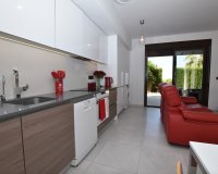Venta - Apartment - Flat - Algorfa - La Finca Golf Resort