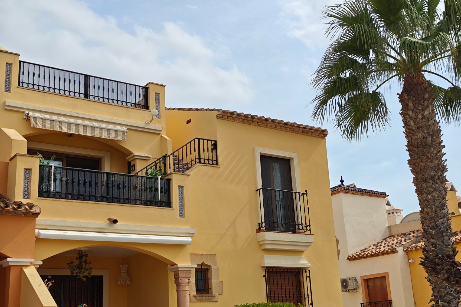 Venta - Apartment - Flat - Algorfa - La Finca Golf Resort