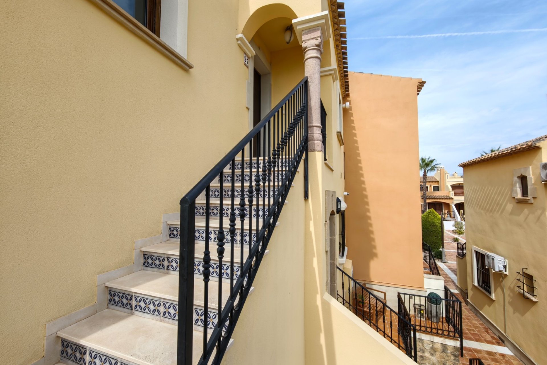 Venta - Apartment - Flat - Algorfa - La Finca Golf Resort