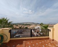 Venta - Apartment - Flat - Algorfa - La Finca Golf Resort