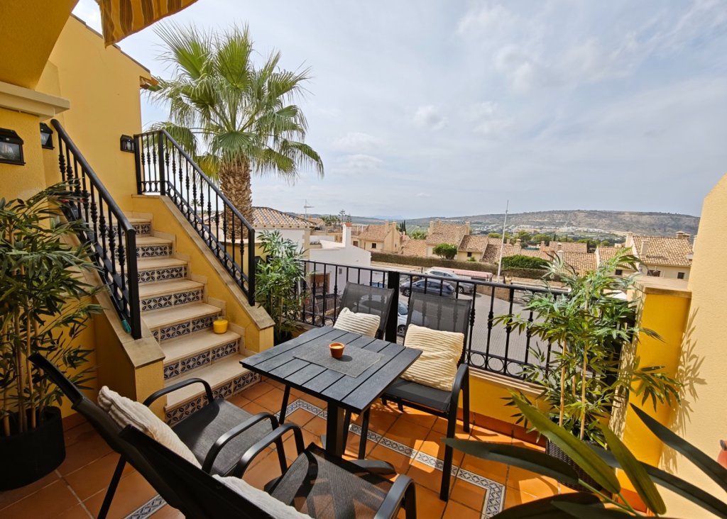 Venta - Apartment - Flat - Algorfa - La Finca Golf Resort