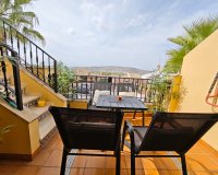 Venta - Apartment - Flat - Algorfa - La Finca Golf Resort