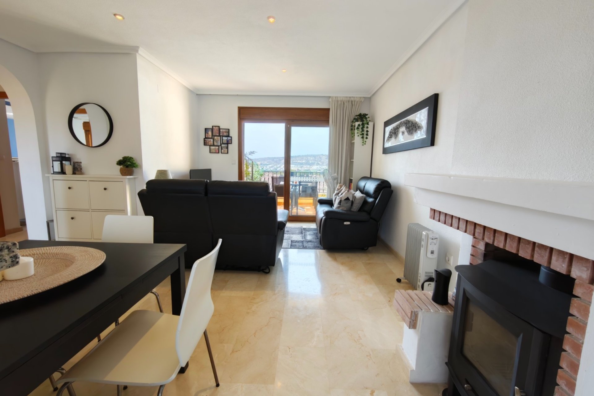Venta - Apartment - Flat - Algorfa - La Finca Golf Resort