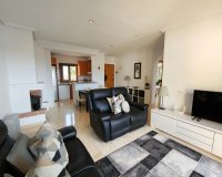 Venta - Apartment - Flat - Algorfa - La Finca Golf Resort