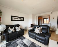 Venta - Apartment - Flat - Algorfa - La Finca Golf Resort