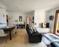 Venta - Apartment - Flat - Algorfa - La Finca Golf Resort