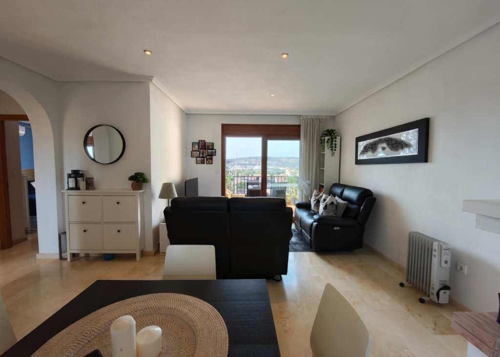 Venta - Apartment - Flat - Algorfa - La Finca Golf Resort