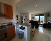 Venta - Apartment - Flat - Algorfa - La Finca Golf Resort