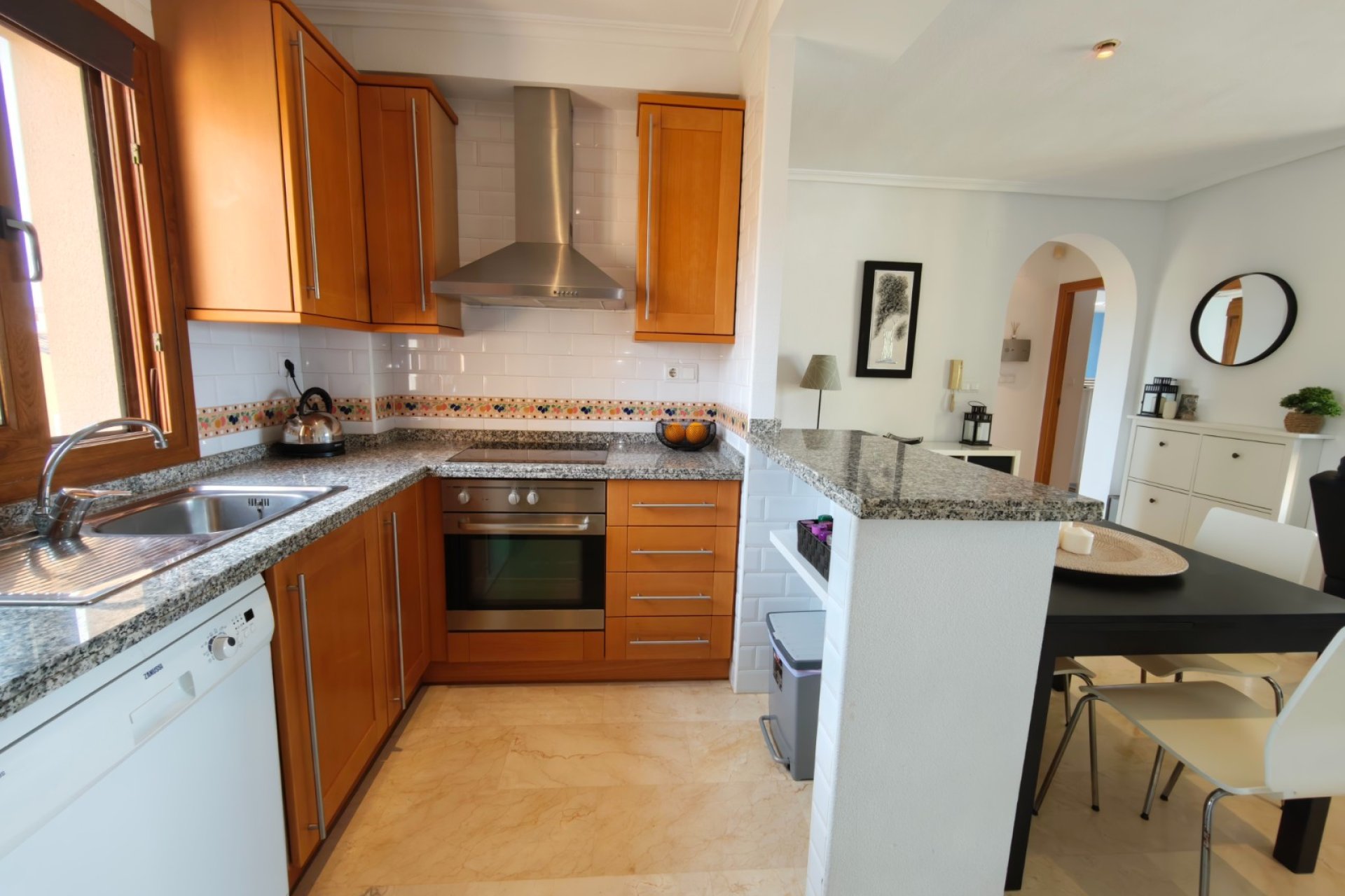 Venta - Apartment - Flat - Algorfa - La Finca Golf Resort
