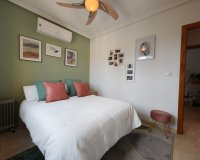 Venta - Apartment - Flat - Algorfa - La Finca Golf Resort