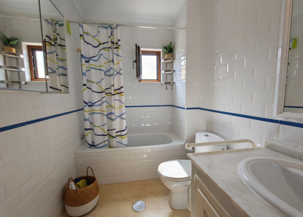 Venta - Apartment - Flat - Algorfa - La Finca Golf Resort