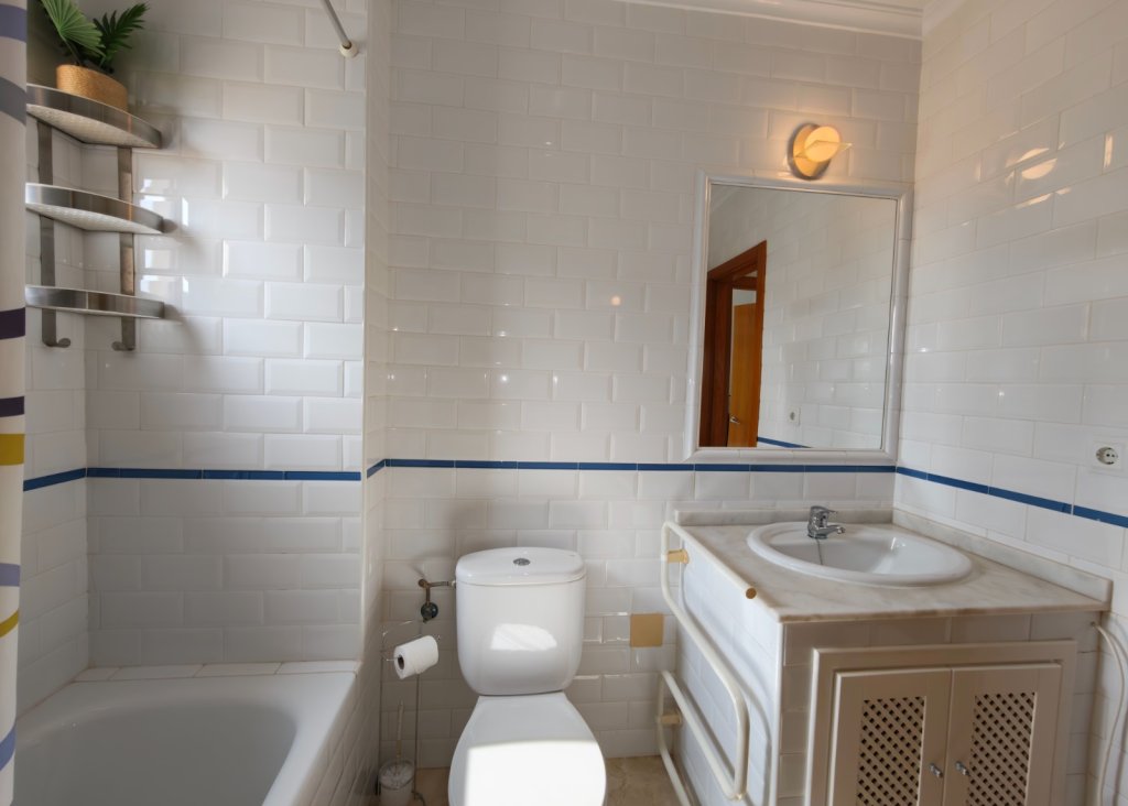 Venta - Apartment - Flat - Algorfa - La Finca Golf Resort