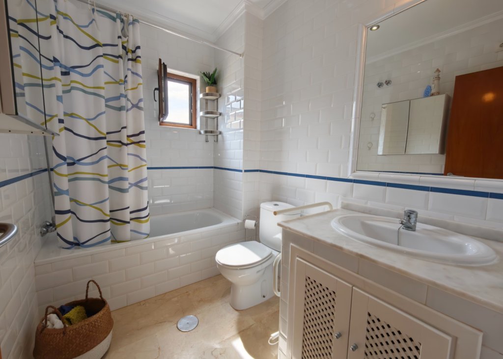 Venta - Apartment - Flat - Algorfa - La Finca Golf Resort