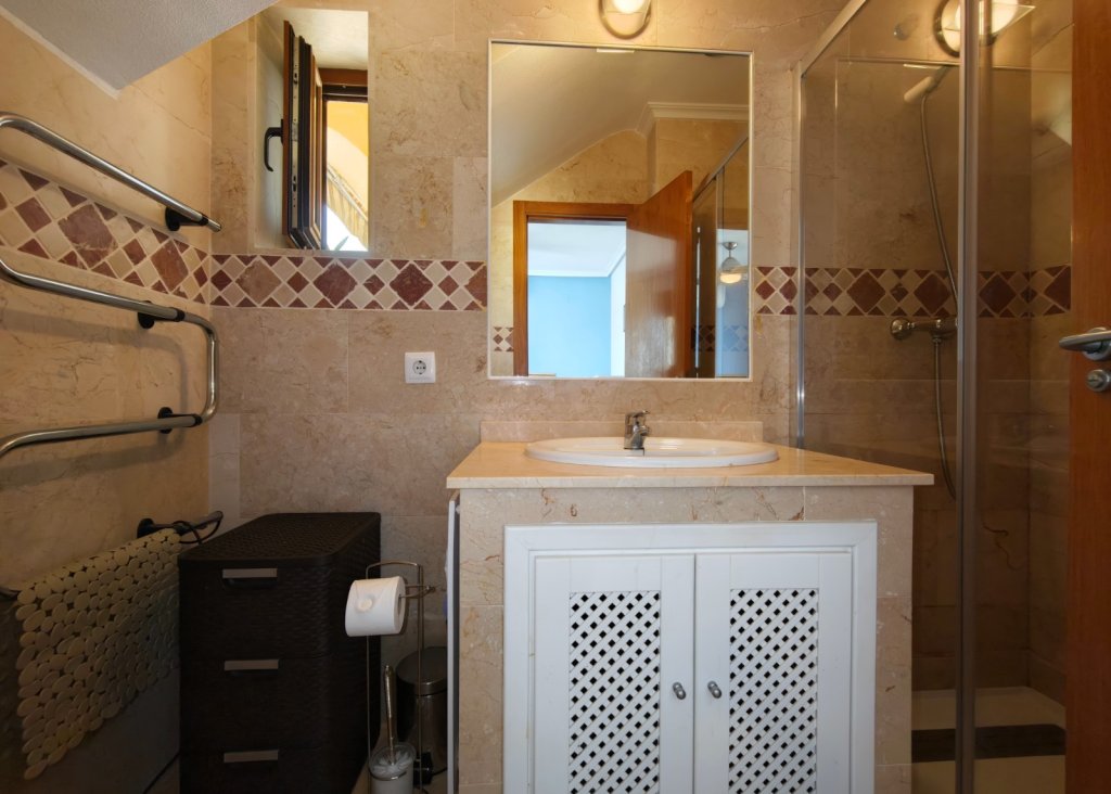 Venta - Apartment - Flat - Algorfa - La Finca Golf Resort