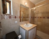 Venta - Apartment - Flat - Algorfa - La Finca Golf Resort