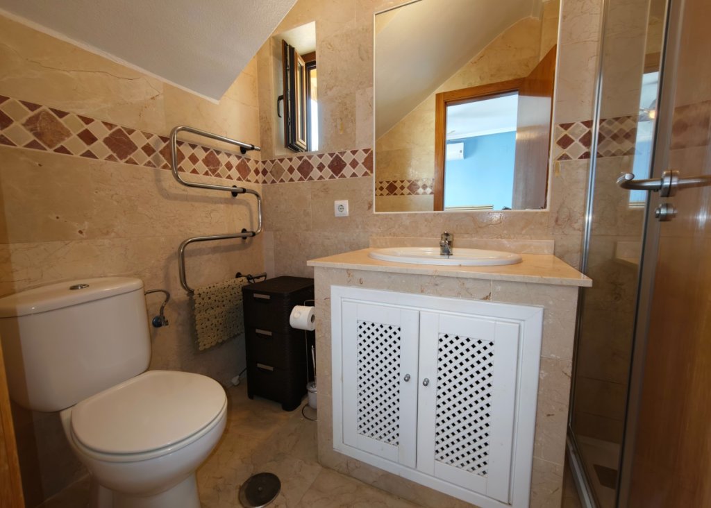Venta - Apartment - Flat - Algorfa - La Finca Golf Resort