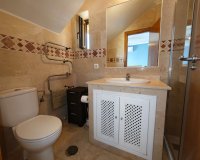 Venta - Apartment - Flat - Algorfa - La Finca Golf Resort