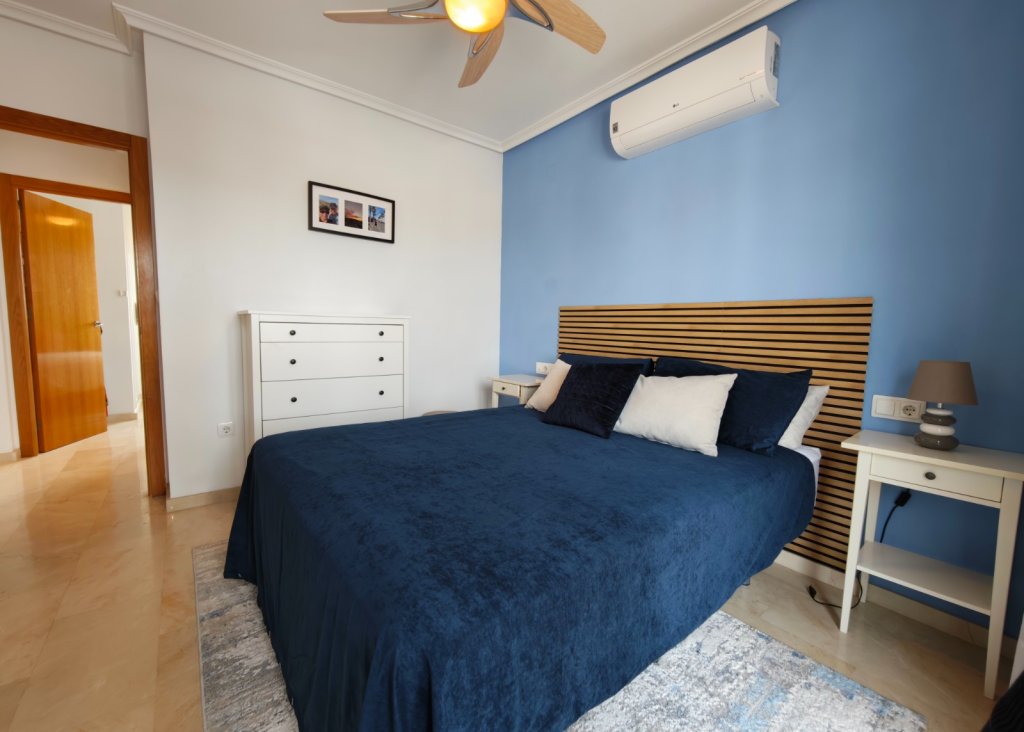 Venta - Apartment - Flat - Algorfa - La Finca Golf Resort