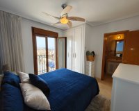 Venta - Apartment - Flat - Algorfa - La Finca Golf Resort