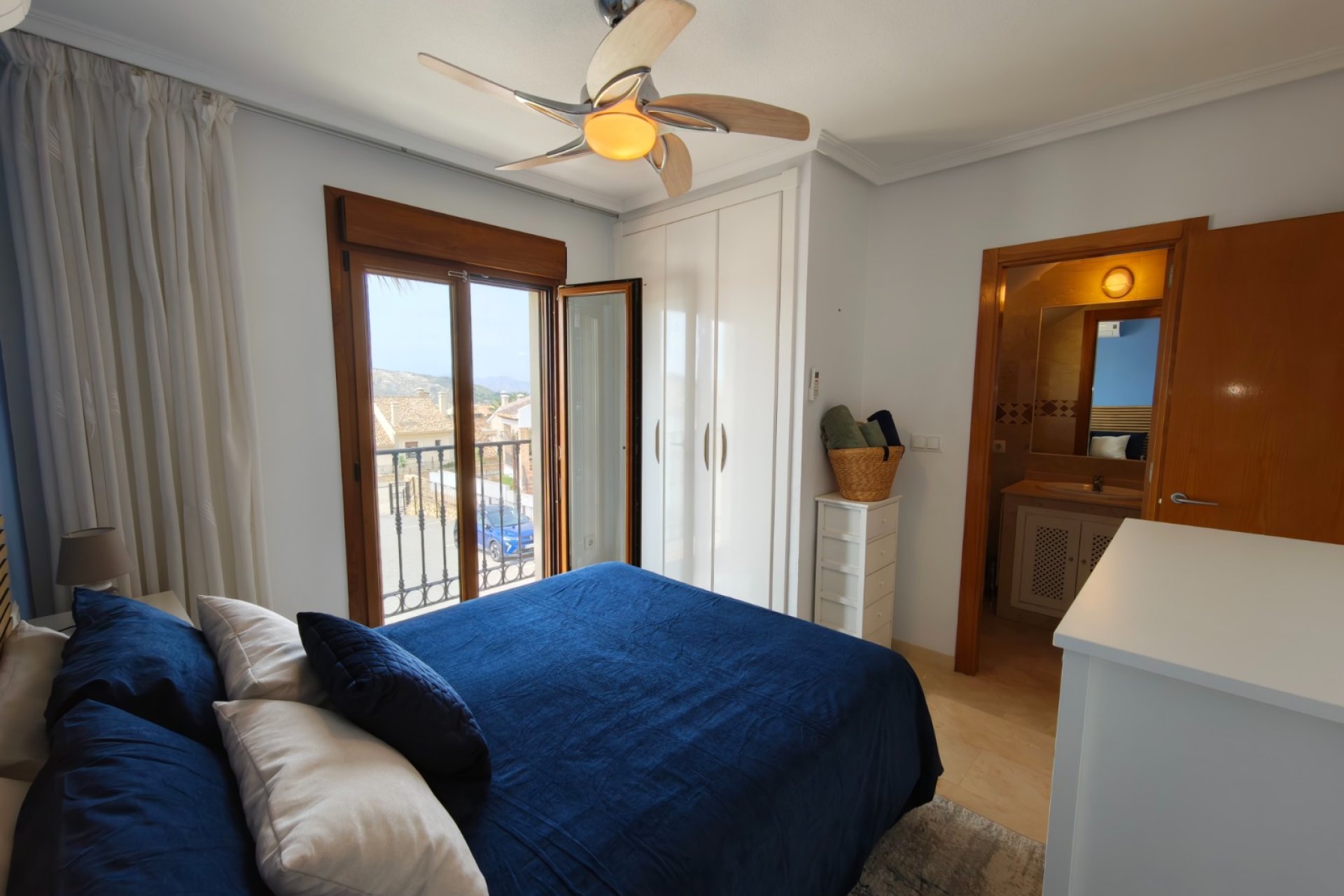 Venta - Apartment - Flat - Algorfa - La Finca Golf Resort