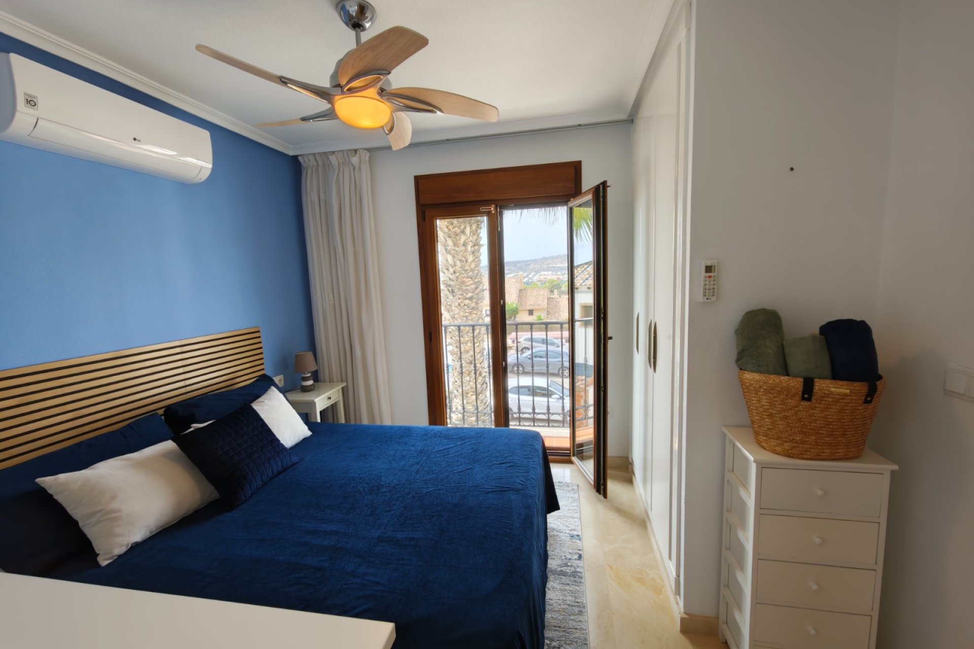 Venta - Apartment - Flat - Algorfa - La Finca Golf Resort