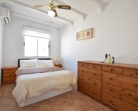 Venta - Apartment - Flat - Algorfa - Montemar