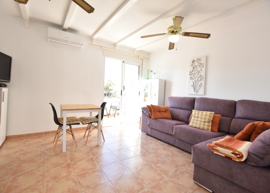 Venta - Apartment - Flat - Algorfa - Montemar