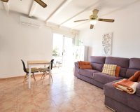 Venta - Apartment - Flat - Algorfa - Montemar