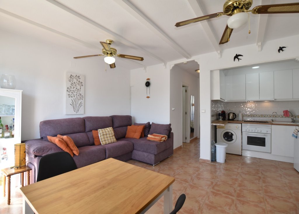 Venta - Apartment - Flat - Algorfa - Montemar