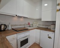 Venta - Apartment - Flat - Algorfa - Montemar