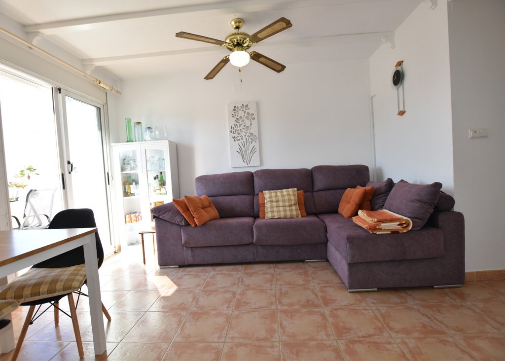 Venta - Apartment - Flat - Algorfa - Montemar