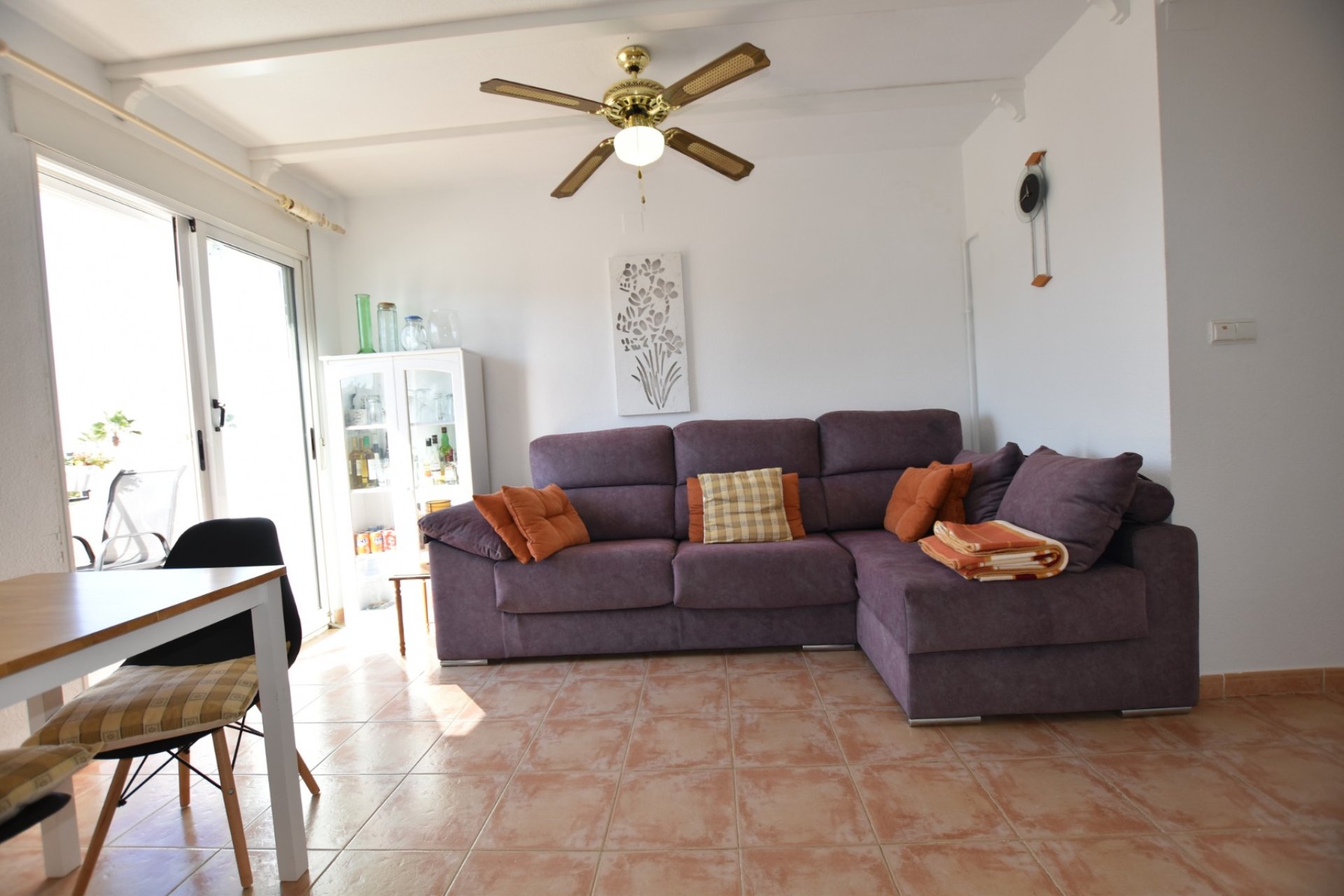 Venta - Apartment - Flat - Algorfa - Montemar
