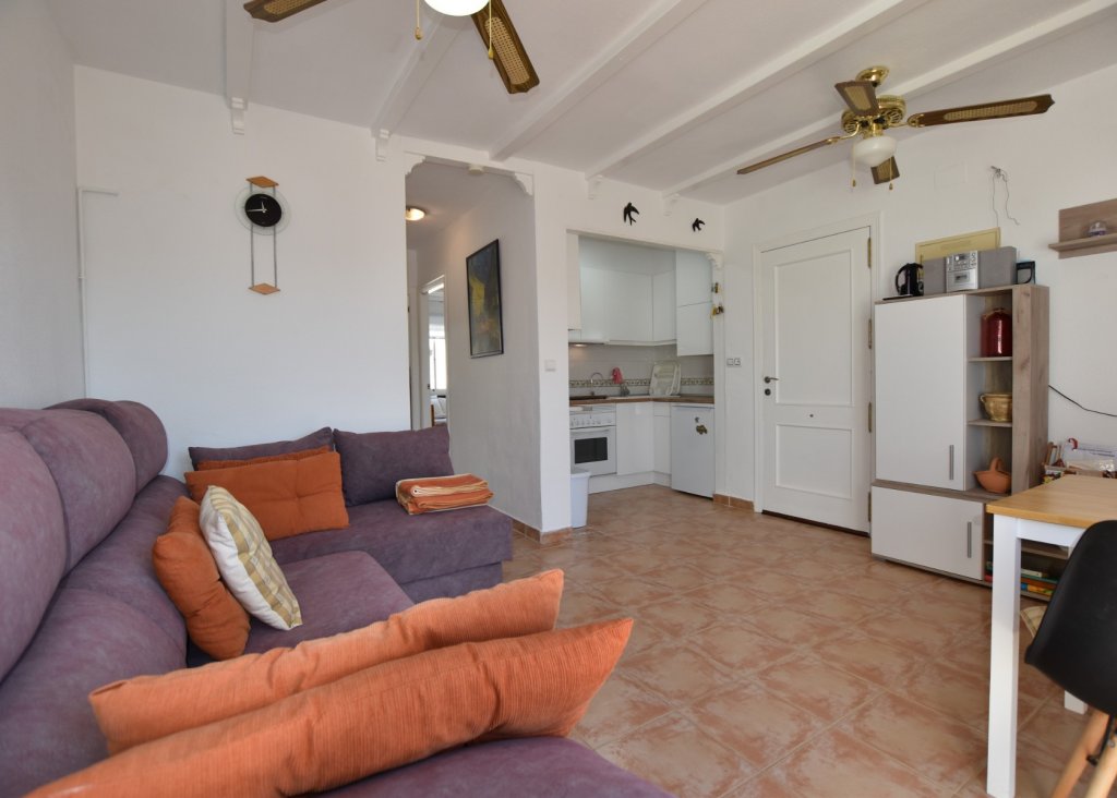Venta - Apartment - Flat - Algorfa - Montemar