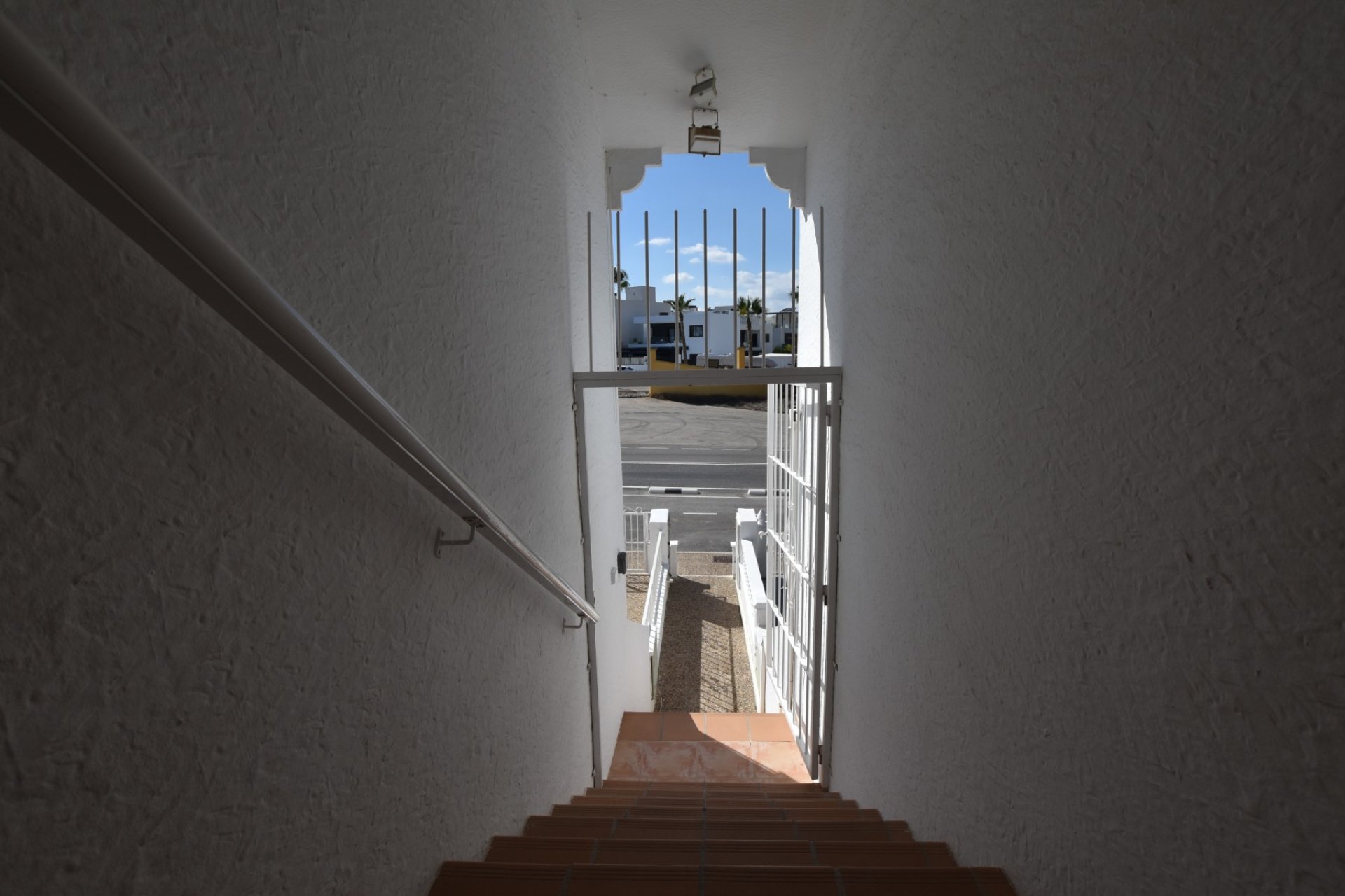 Venta - Apartment - Flat - Algorfa - Montemar