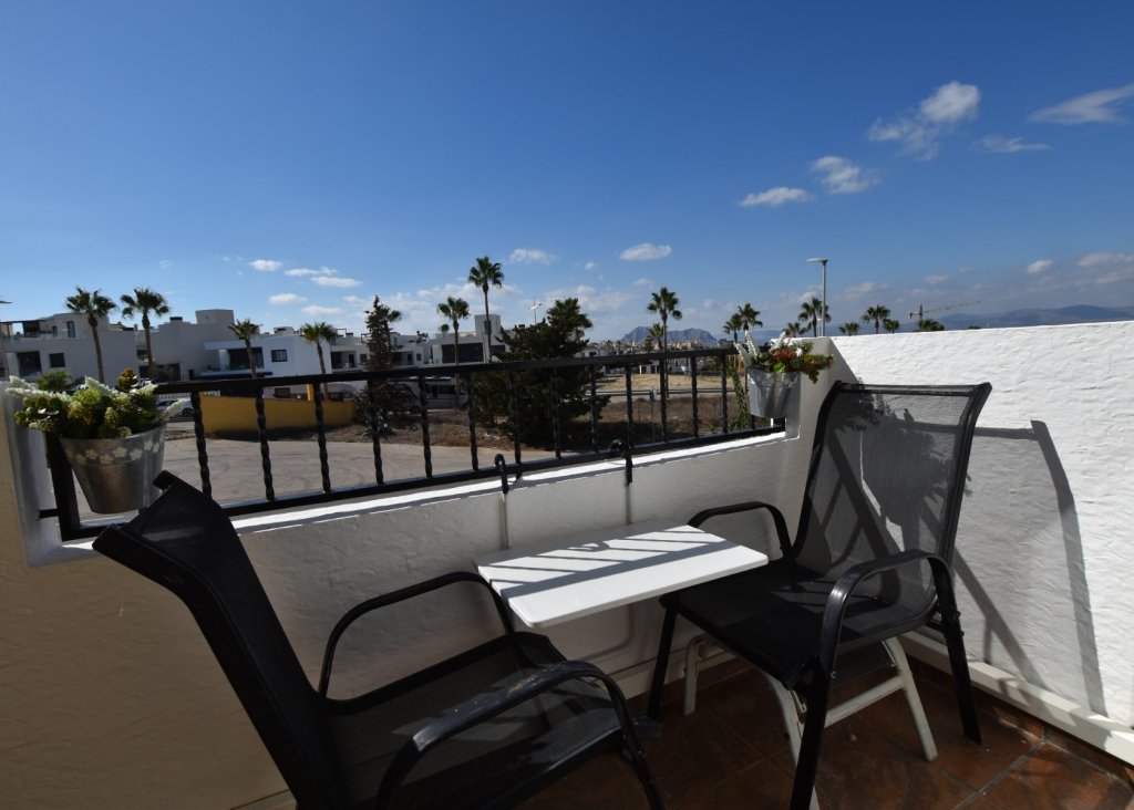 Venta - Apartment - Flat - Algorfa - Montemar
