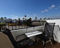 Venta - Apartment - Flat - Algorfa - Montemar