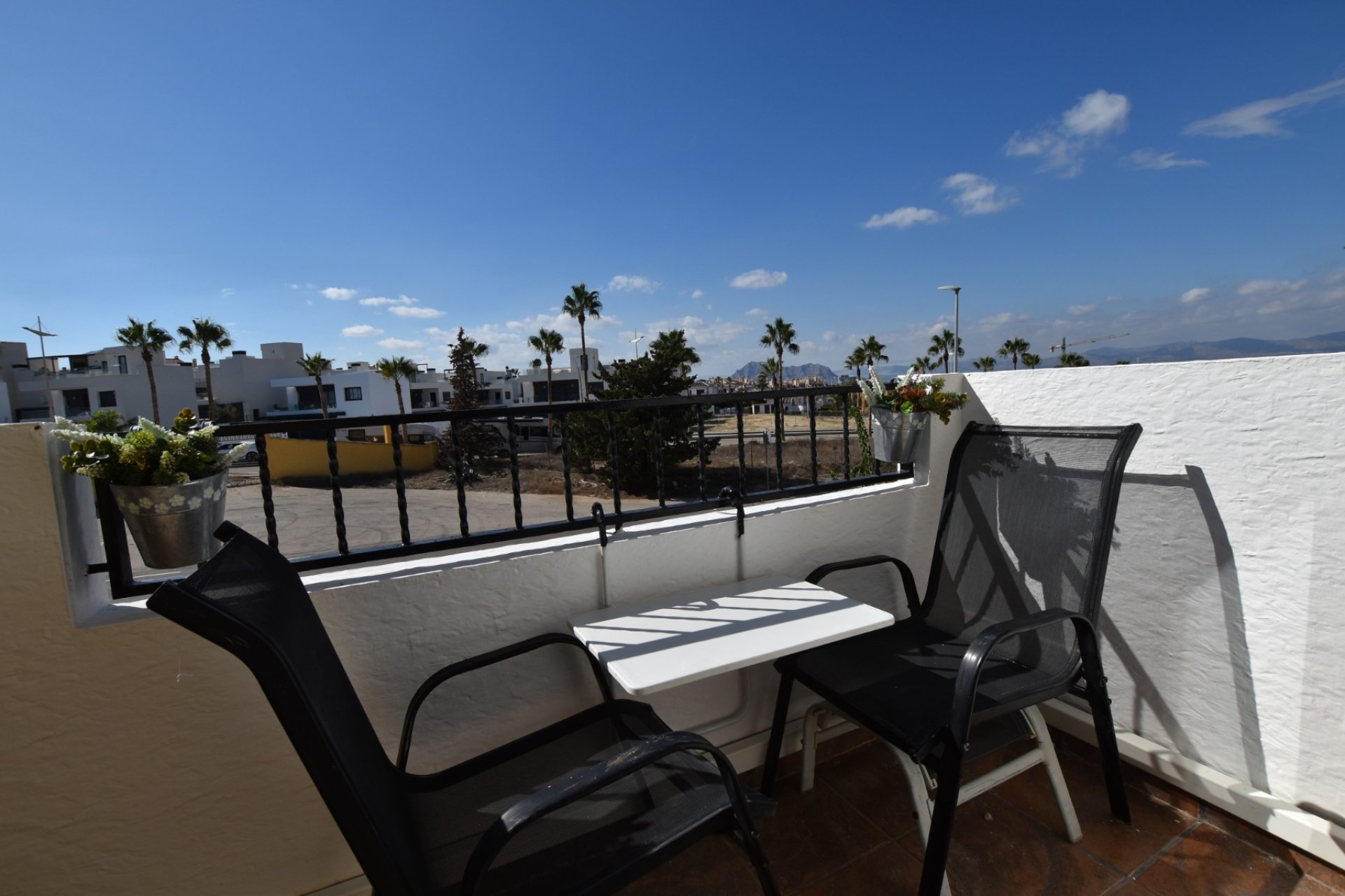 Venta - Apartment - Flat - Algorfa - Montemar