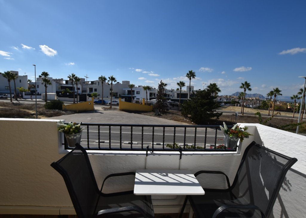 Venta - Apartment - Flat - Algorfa - Montemar