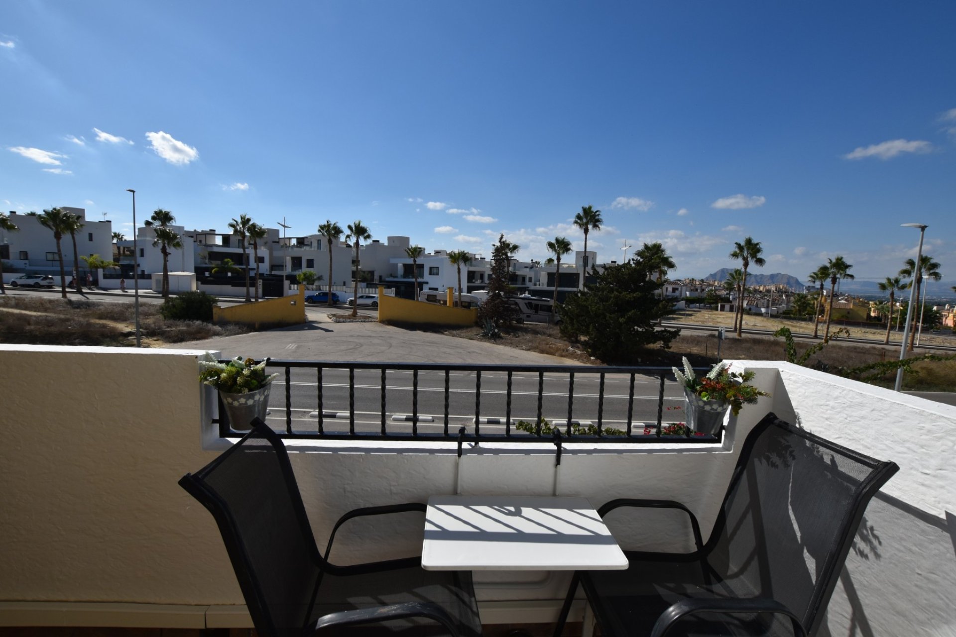 Venta - Apartment - Flat - Algorfa - Montemar