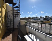 Venta - Apartment - Flat - Algorfa - Montemar