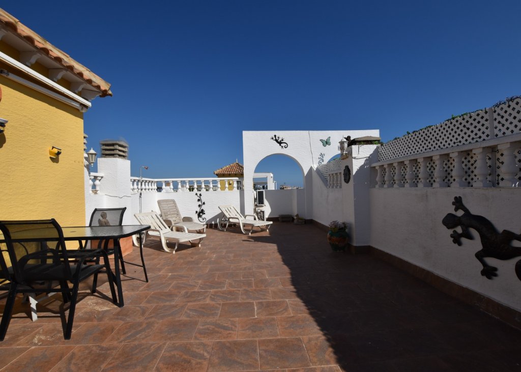 Venta - Apartment - Flat - Algorfa - Montemar