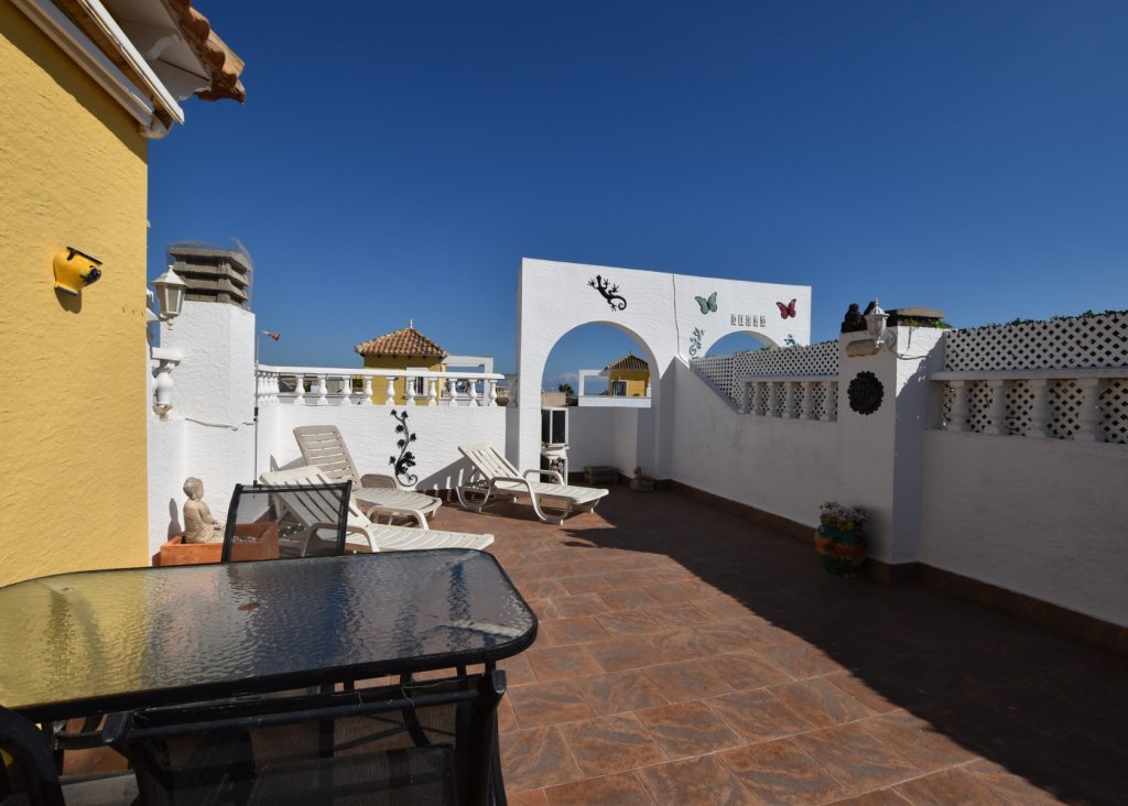 Venta - Apartment - Flat - Algorfa - Montemar